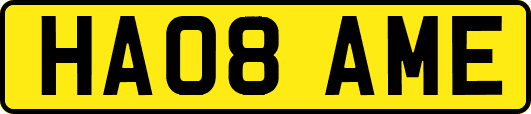HA08AME