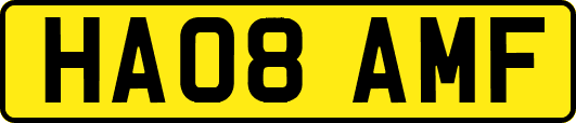 HA08AMF