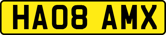 HA08AMX
