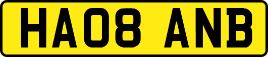 HA08ANB