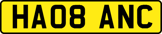 HA08ANC