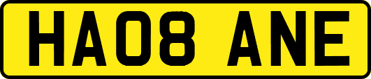 HA08ANE
