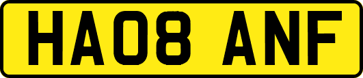 HA08ANF