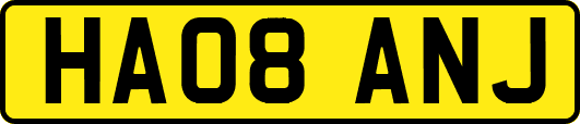 HA08ANJ
