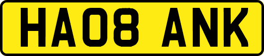 HA08ANK