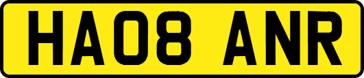 HA08ANR