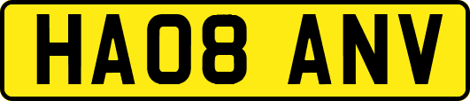 HA08ANV