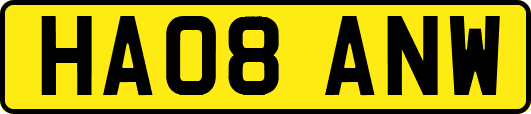 HA08ANW