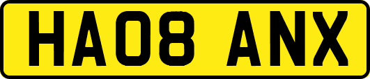 HA08ANX