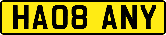 HA08ANY