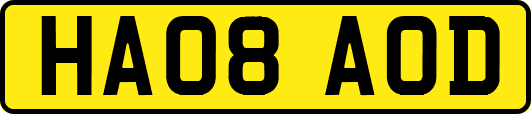 HA08AOD