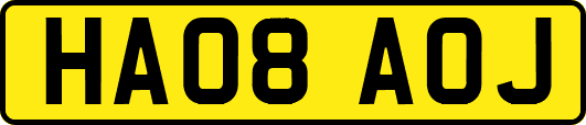 HA08AOJ