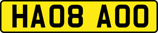 HA08AOO