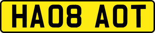 HA08AOT