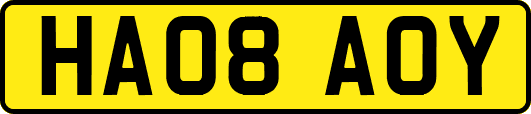 HA08AOY