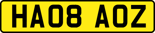 HA08AOZ