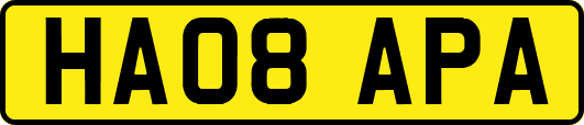 HA08APA