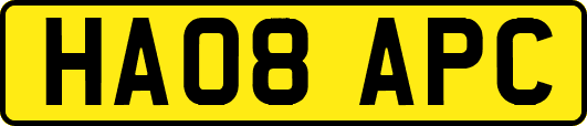 HA08APC