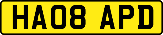 HA08APD