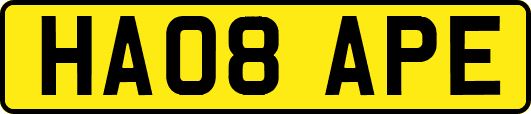 HA08APE