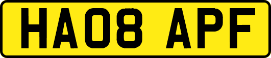 HA08APF