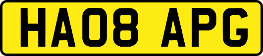 HA08APG