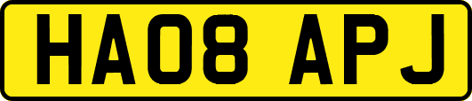 HA08APJ