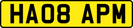 HA08APM