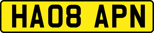 HA08APN
