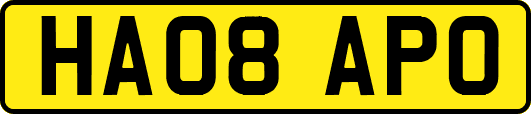 HA08APO