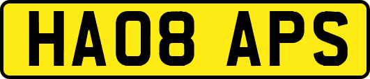 HA08APS