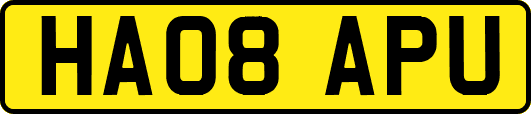 HA08APU