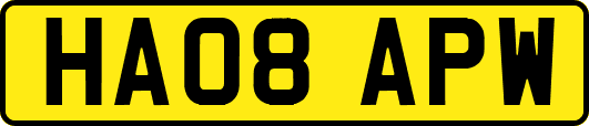 HA08APW