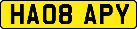 HA08APY