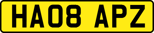 HA08APZ