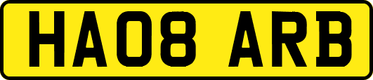 HA08ARB