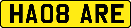 HA08ARE