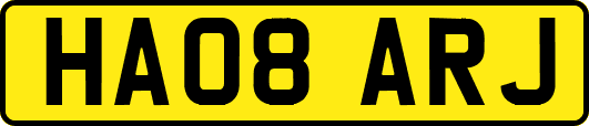 HA08ARJ