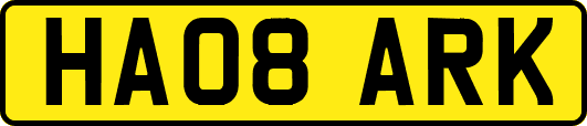 HA08ARK
