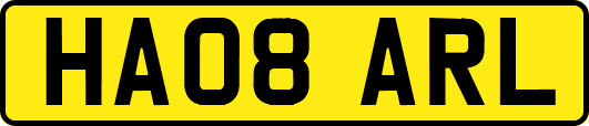 HA08ARL