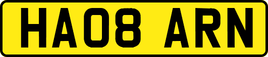 HA08ARN