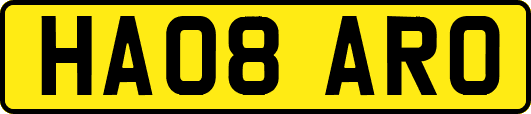 HA08ARO