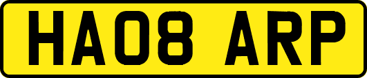HA08ARP