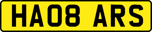 HA08ARS