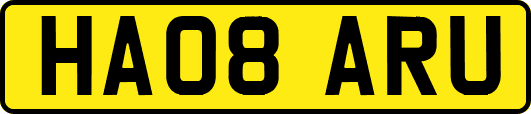 HA08ARU