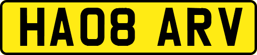 HA08ARV