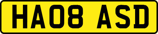 HA08ASD