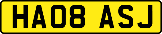 HA08ASJ