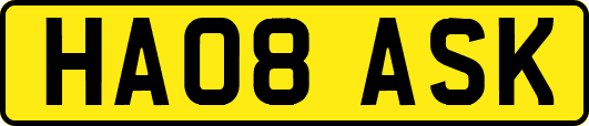 HA08ASK