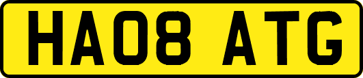 HA08ATG